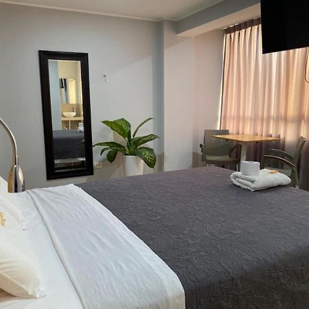 Millennium Hotel Corporative Сан Висенте де Канет Екстериор снимка