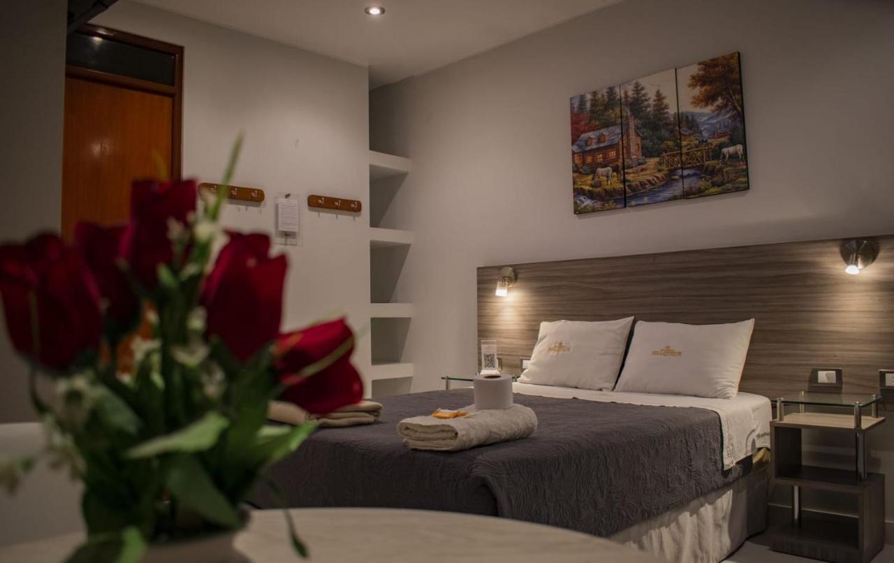 Millennium Hotel Corporative Сан Висенте де Канет Екстериор снимка