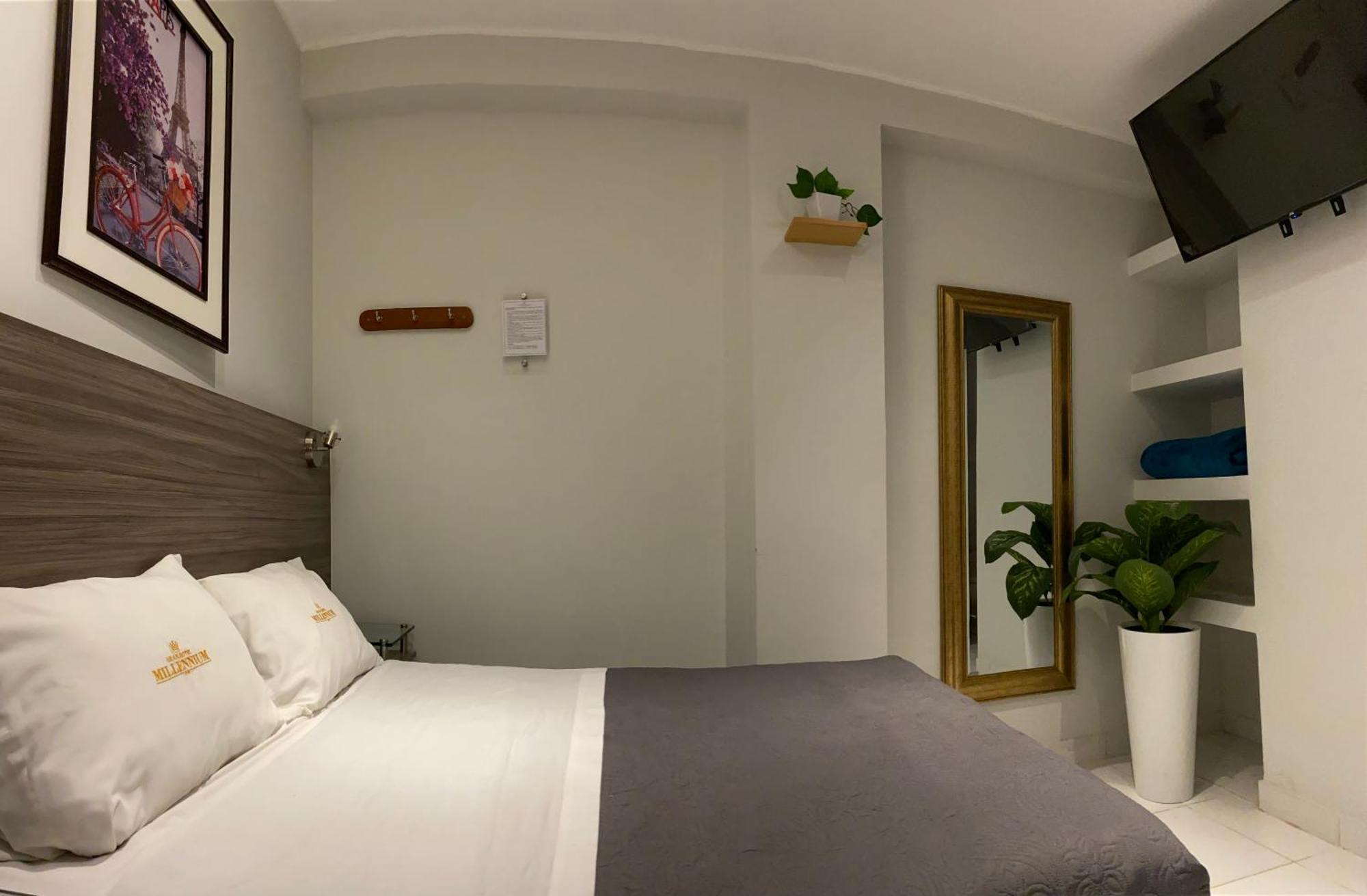 Millennium Hotel Corporative Сан Висенте де Канет Екстериор снимка